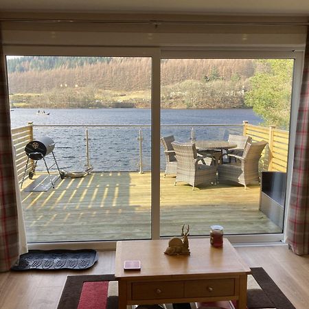 Lodge 24 Spean Bridge Extérieur photo