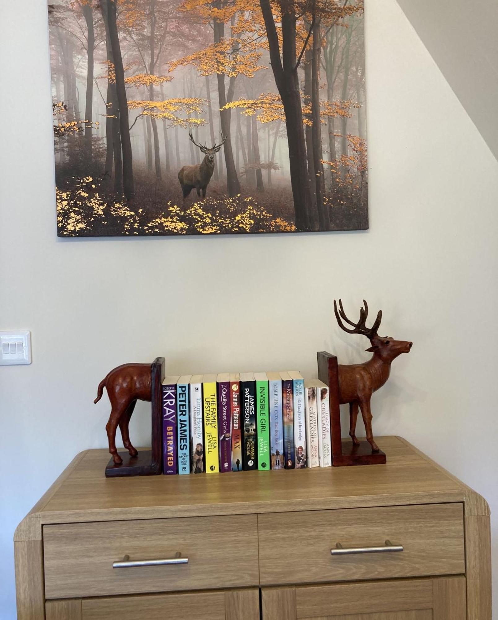 Lodge 24 Spean Bridge Extérieur photo